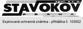 STAVOKOV Praha spol. s r.o.