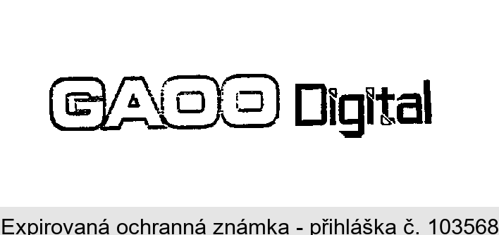 GAOO Digital