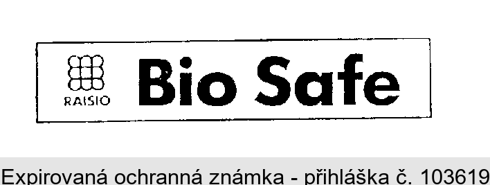Bio Safe