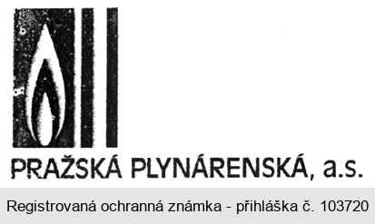 PRAŽSKÁ PLYNÁRENSKÁ, a.s.