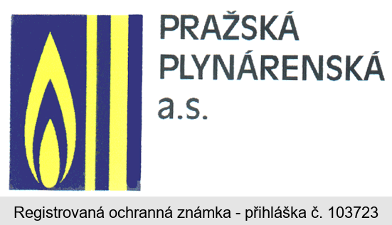 PRAŽSKÁ PLYNÁRENSKÁ a.s.