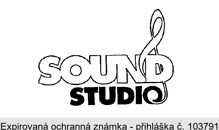 SOUND STUDIO