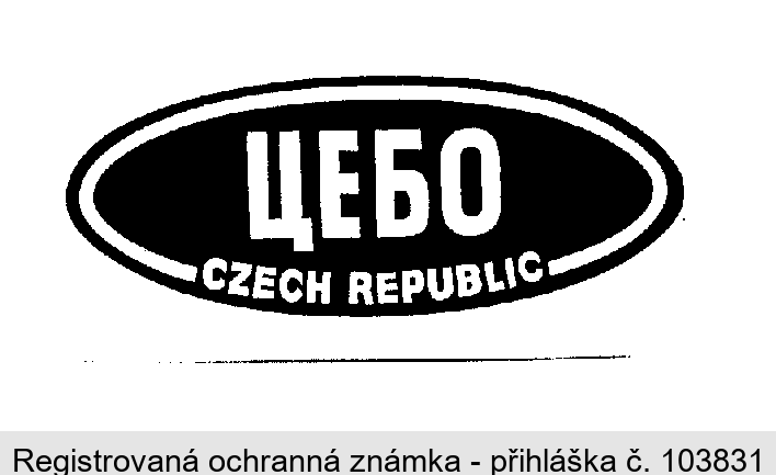 CEBO CZECH REPUBLIC