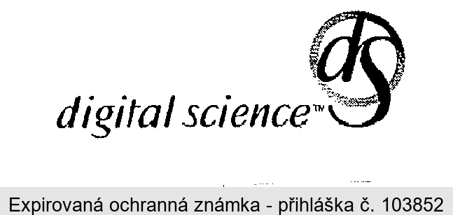 digital science ds