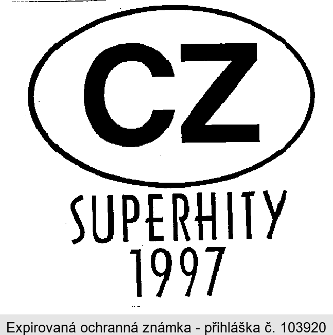 CZ SUPERHITY 1997