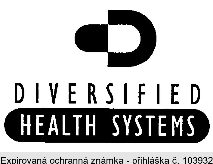 DIVERSIFIED HEALTH SYSTEMS