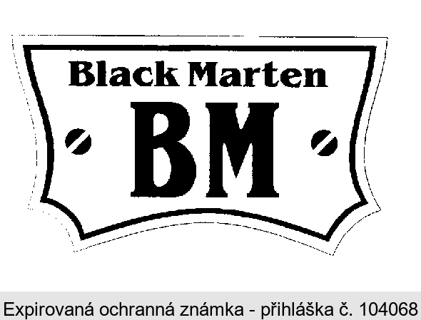 Black Marten BM