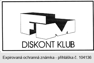 FM DISKONT KLUB