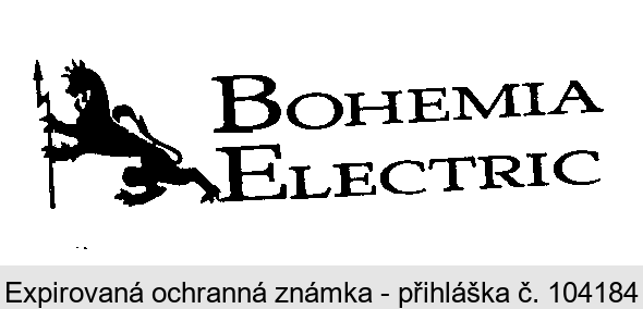 BOHEMIA ELECTRIC