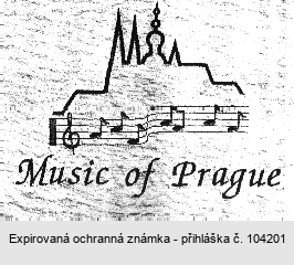 Music of Prague