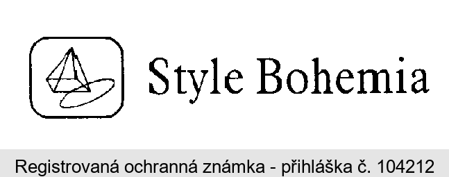 Style Bohemia