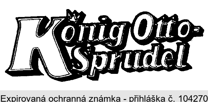König Otto-Sprudel