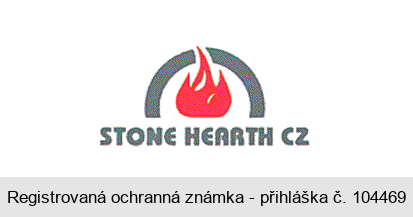 STONE HEARTH CZ