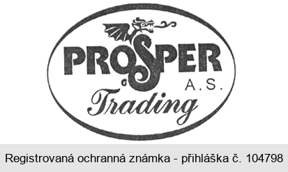 PROSPER Trading A.S.