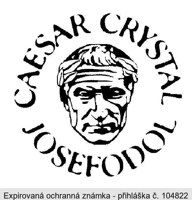 CAESAR CRYSTAL JOSEFODOL