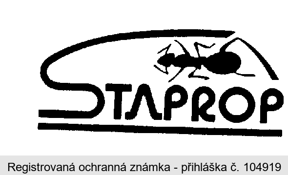 STAPROP