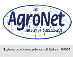 AgroNet akciová společnost