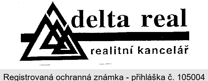 delta real realitní kancelář