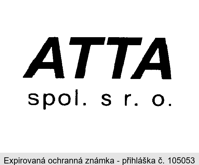 ATTA spol. s r. o.