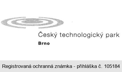 Český technologický park Brno