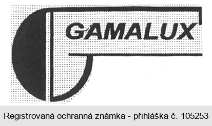 GAMALUX