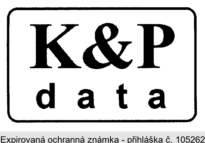 K&P data
