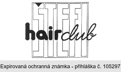 ŠTEFI hair club