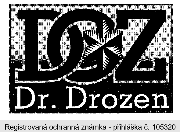 DOZ Dr. Drozen