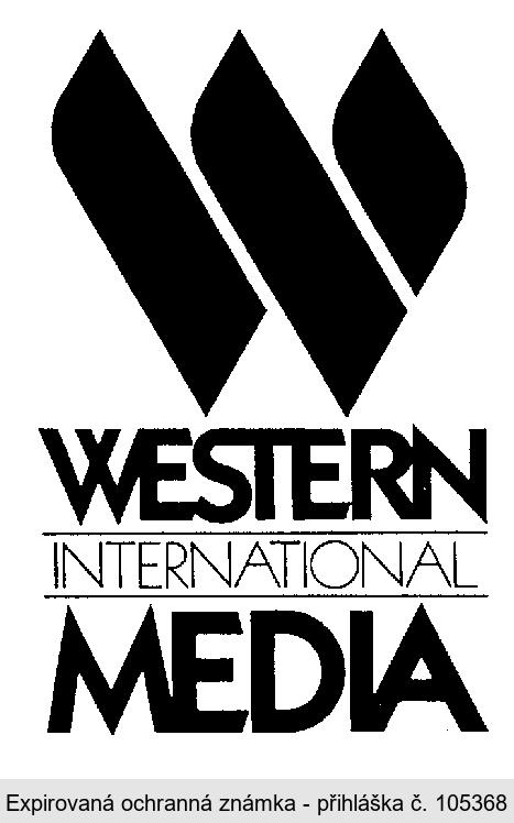 WESTERN INTERNATIONAL MEDIA