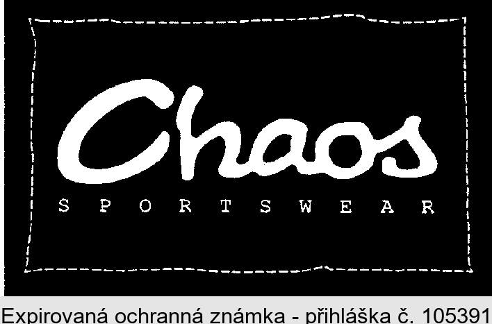 Chaos SPORTSWEAR