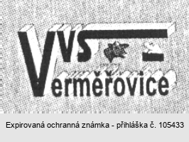 VVS Verměřovice