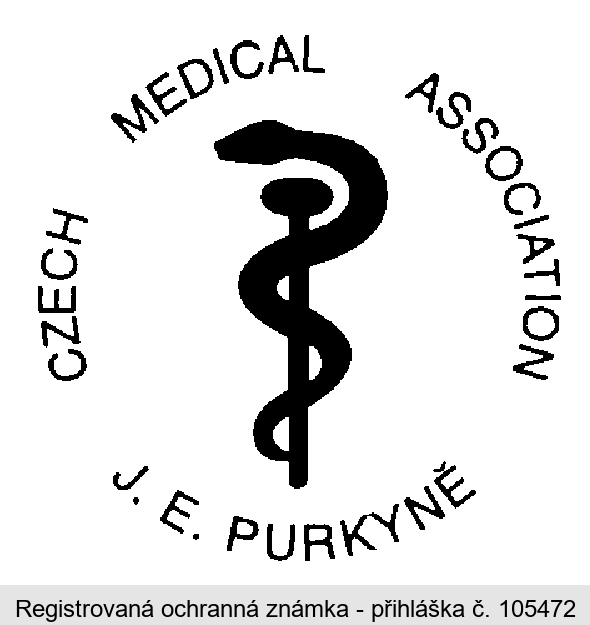 CZECH MEDICAL ASSOCIATION J.E. PURKYNĚ