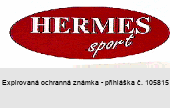 HERMES sport