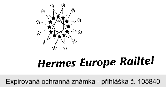 Hermes Europe Railtel