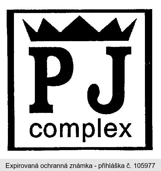 PJ complex