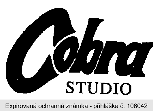Cobra STUDIO
