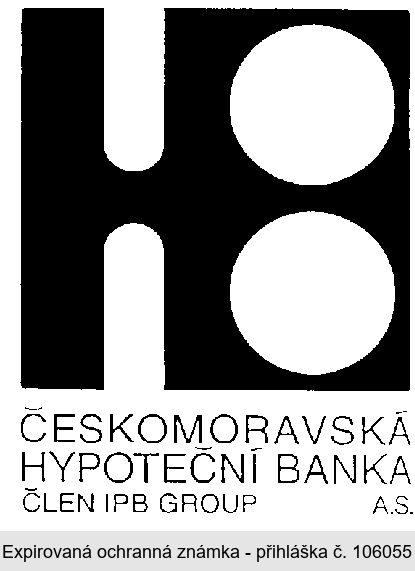 ČESKOMORAVSKÁ HYPOTEČNÍ BANKA ČLEN IPB GROUP A.S.