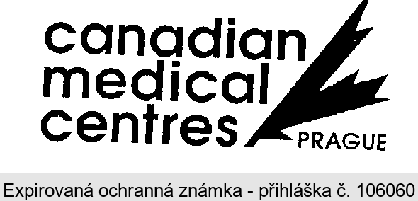 canadian medical centres PRAGUE