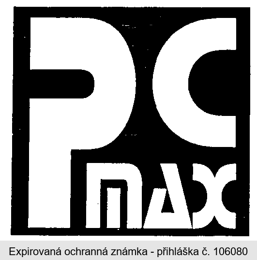 PC max