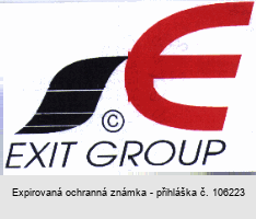 E EXIT GROUP