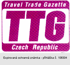 Travel Trade Gazette TTG Czech Republic