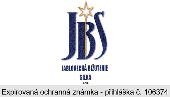JBS JABLONECKÁ BIŽUTERIE SILKA s.r.o.