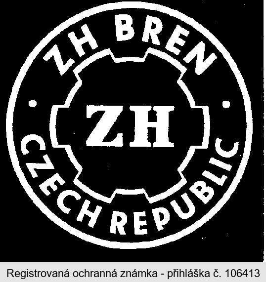ZH BREN CZECH REPUBLIC