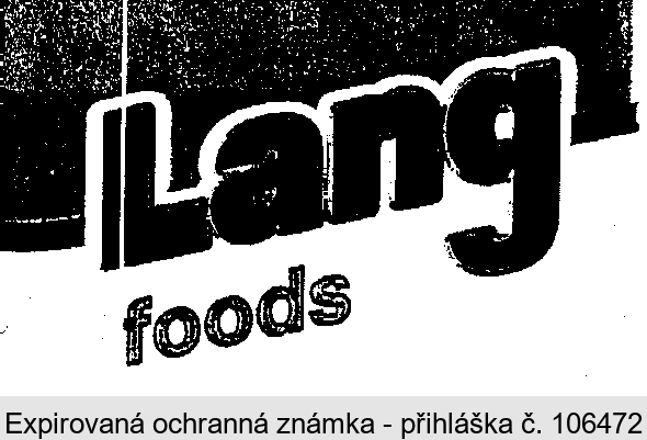 Lang foods