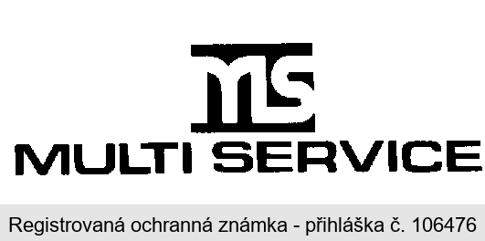 MS MULTI SERVICE