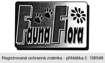 Fauna Flora