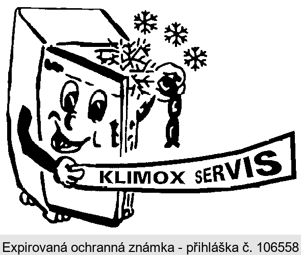 KLIMOX SERVIS
