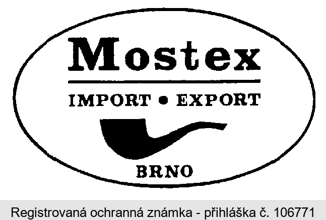 Mostex IMPORT EXPORT BRNO