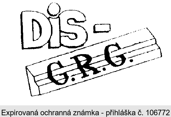 DIS - G.R.G.