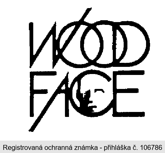 WOOD FACE